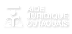 logo Aide juridique outaouais