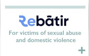 rebatir